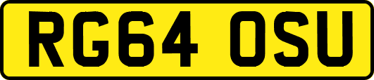 RG64OSU