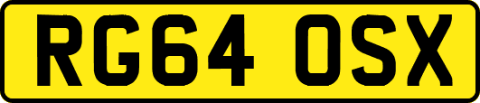 RG64OSX