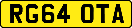 RG64OTA
