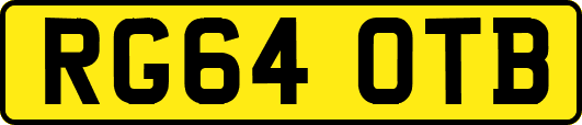 RG64OTB