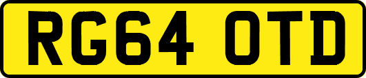 RG64OTD