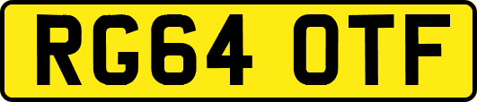 RG64OTF