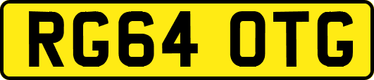 RG64OTG