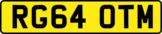 RG64OTM