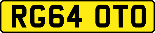 RG64OTO