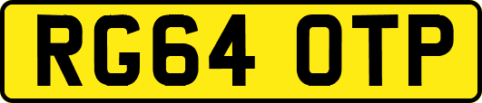 RG64OTP