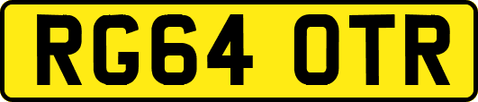 RG64OTR