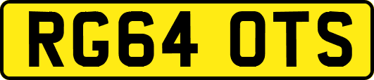 RG64OTS