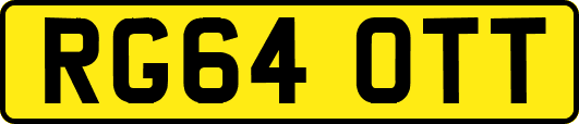 RG64OTT