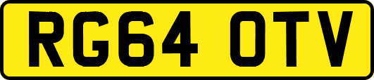RG64OTV