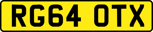 RG64OTX