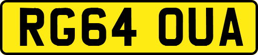 RG64OUA