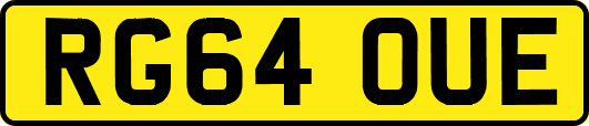 RG64OUE