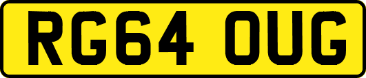 RG64OUG