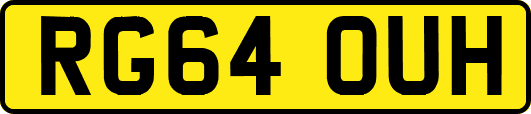 RG64OUH