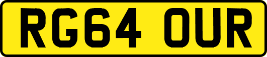 RG64OUR