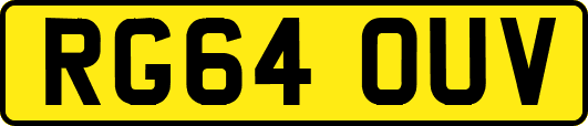 RG64OUV