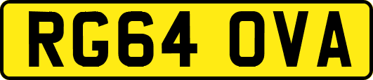 RG64OVA