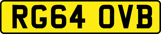 RG64OVB