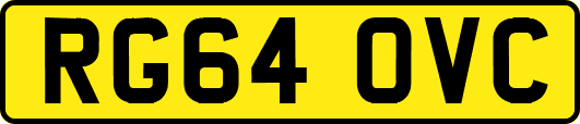 RG64OVC
