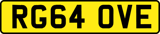 RG64OVE