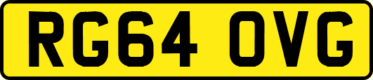 RG64OVG