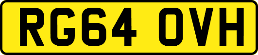 RG64OVH