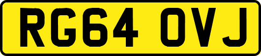 RG64OVJ