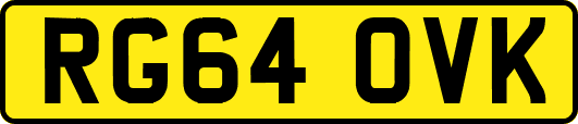 RG64OVK