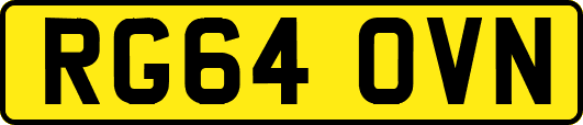 RG64OVN