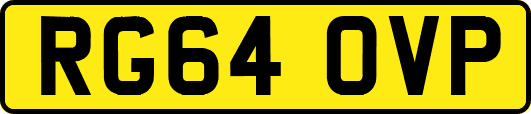 RG64OVP