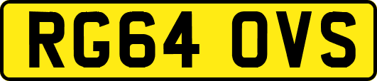 RG64OVS