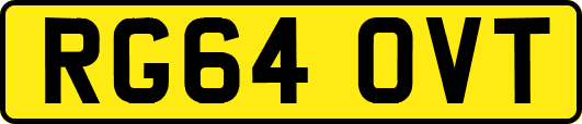RG64OVT