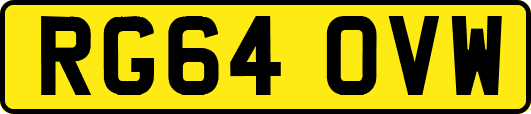 RG64OVW