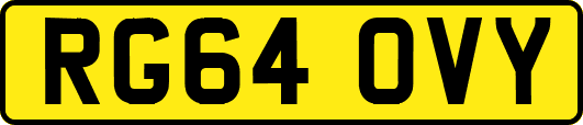 RG64OVY
