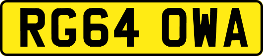 RG64OWA