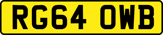 RG64OWB