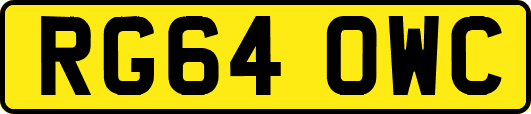 RG64OWC