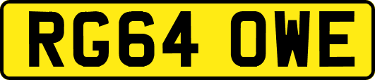 RG64OWE