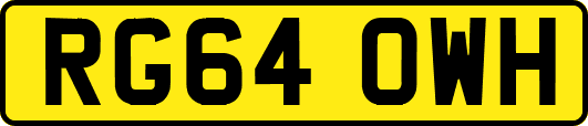 RG64OWH