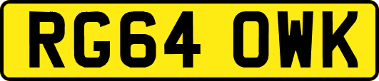RG64OWK