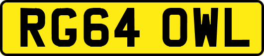 RG64OWL