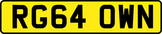 RG64OWN