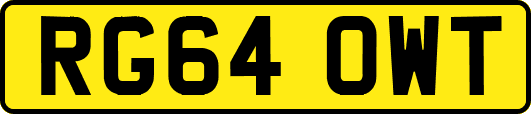 RG64OWT