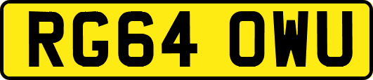 RG64OWU