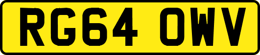 RG64OWV