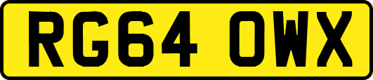 RG64OWX
