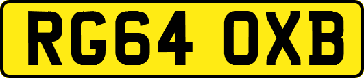 RG64OXB
