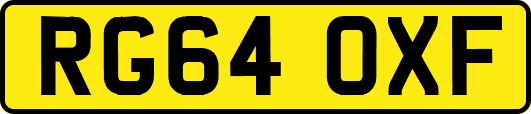 RG64OXF