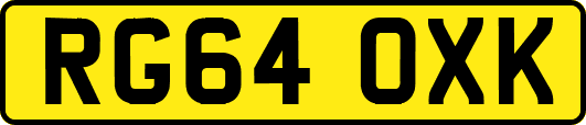 RG64OXK